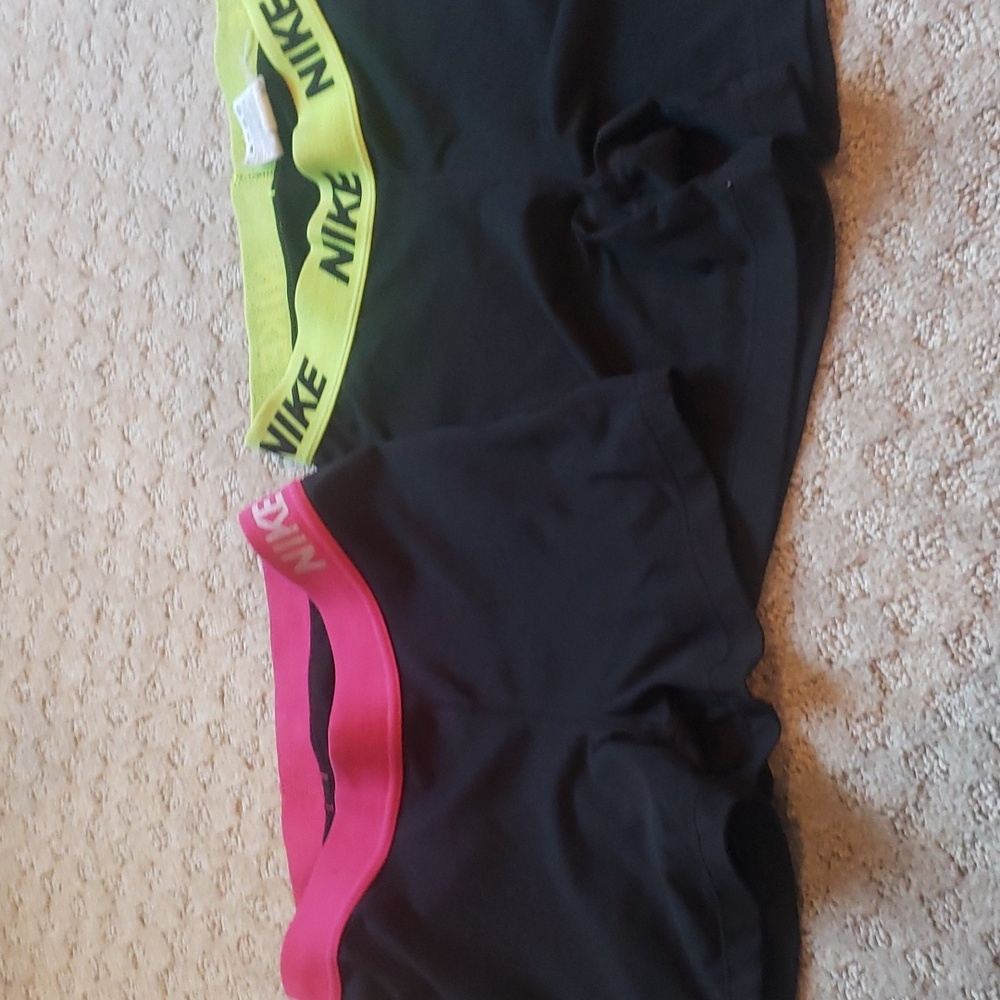 Nike Shorts